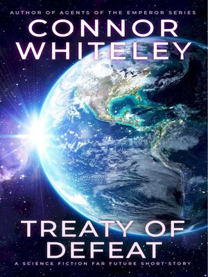 cover image of Treaty of Defeat